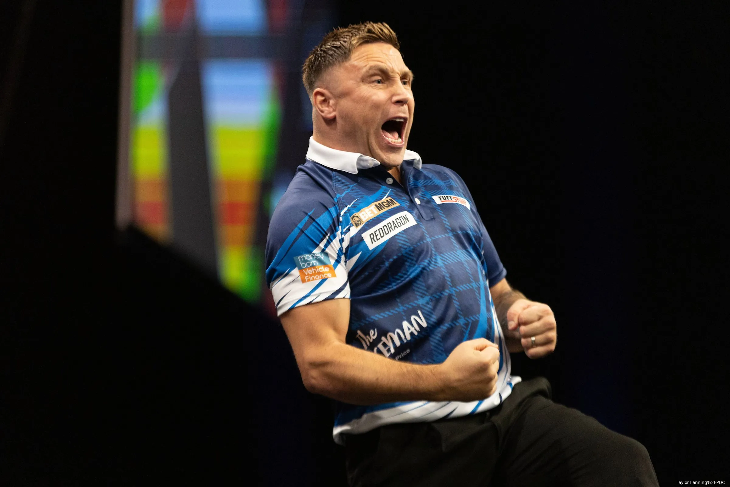 gerwyn price 1