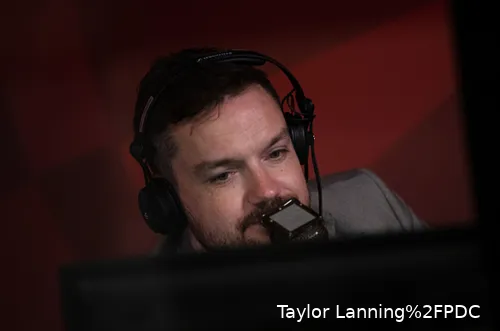 Dawson ist oft in der Kommentatorenbox von Sky Sports zu finden.