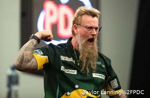 Simon Whitlock<br>