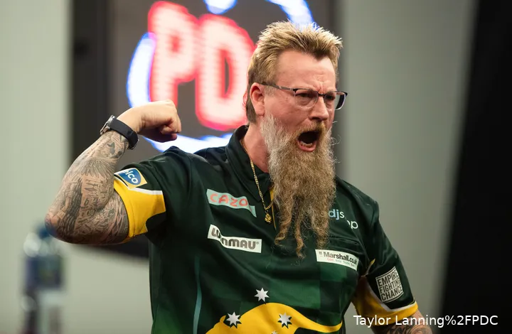 Simon Whitlock<br>