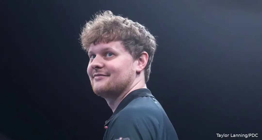 kevin doets