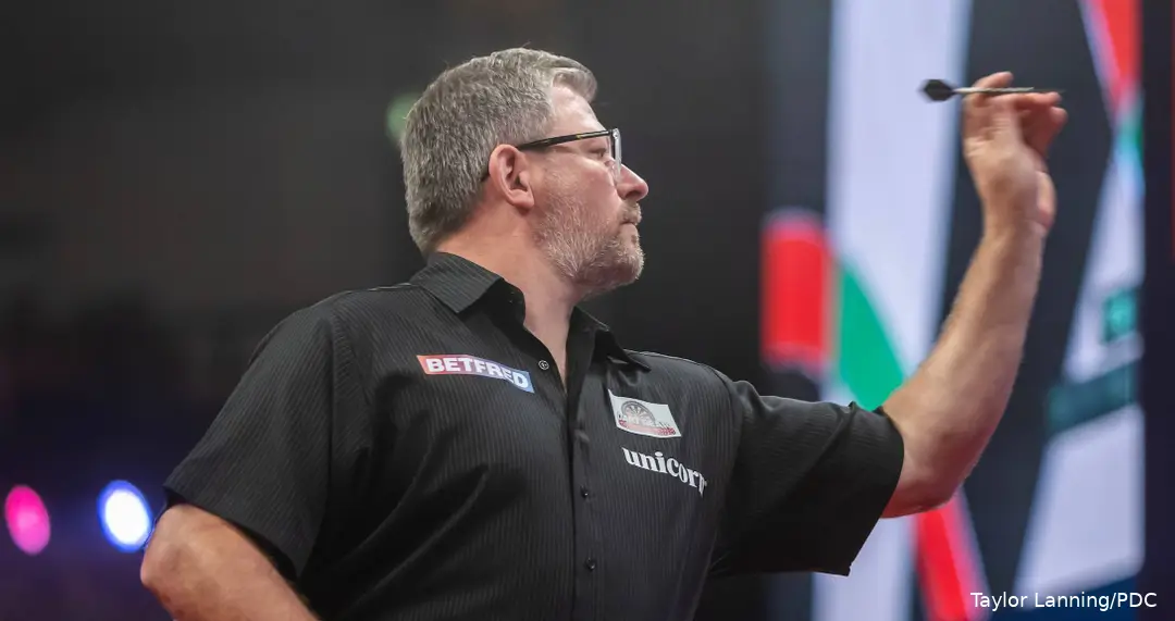 James Wade (2)