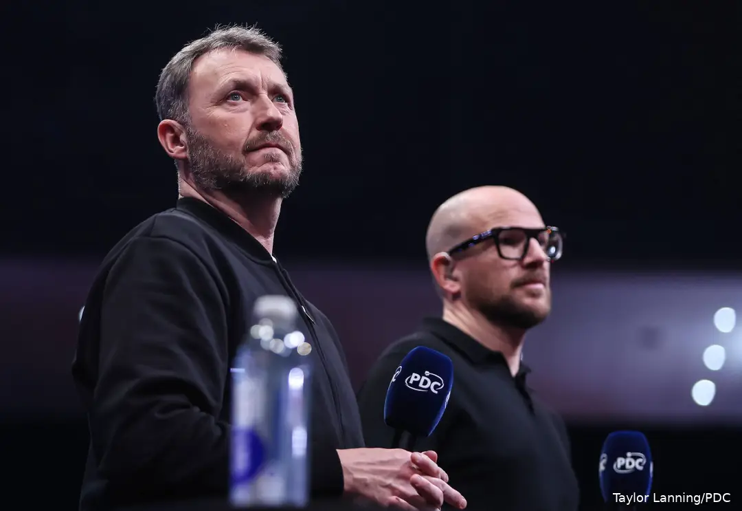 Wayne Mardle Mark Webster