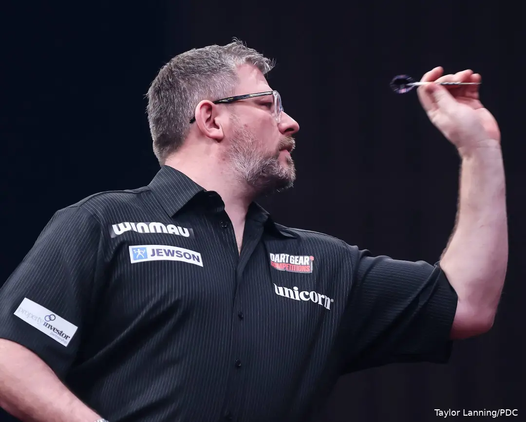James Wade
