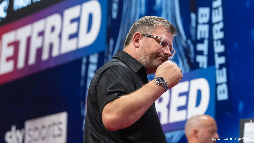 James Wade