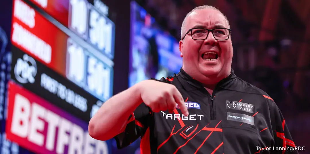 Stephen Bunting
