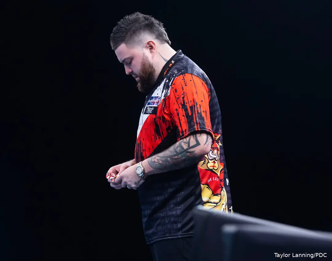 Michael Smith