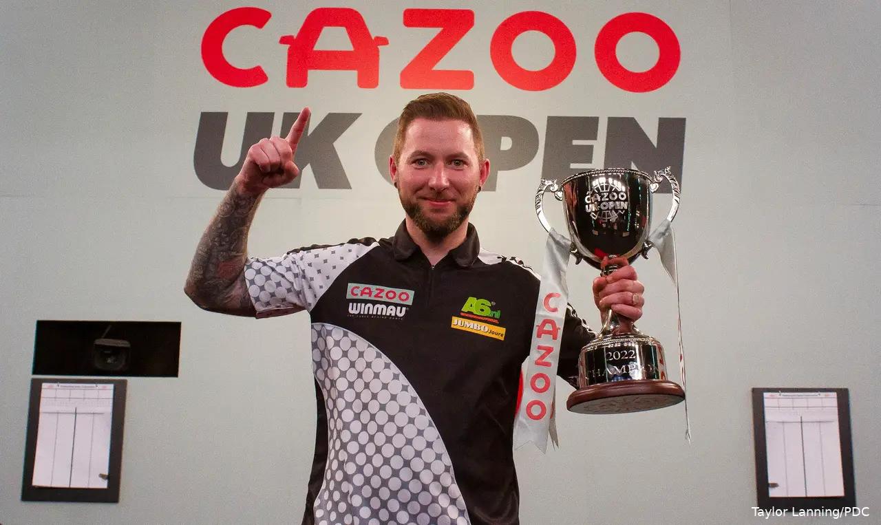 UKOpenF Danny Noppert14A