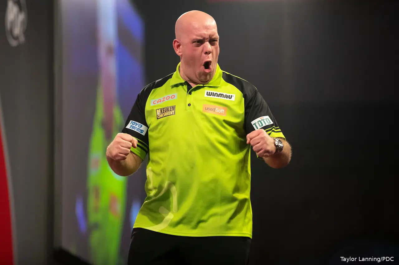 2023wcsf michael van gerwen10