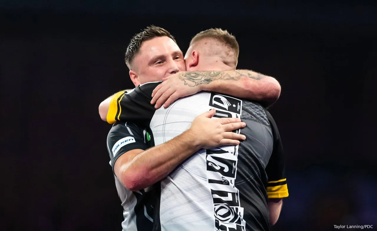 gerwyn price chris dobey