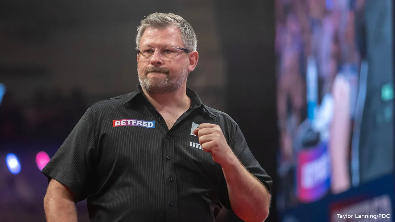James Wade (1)
