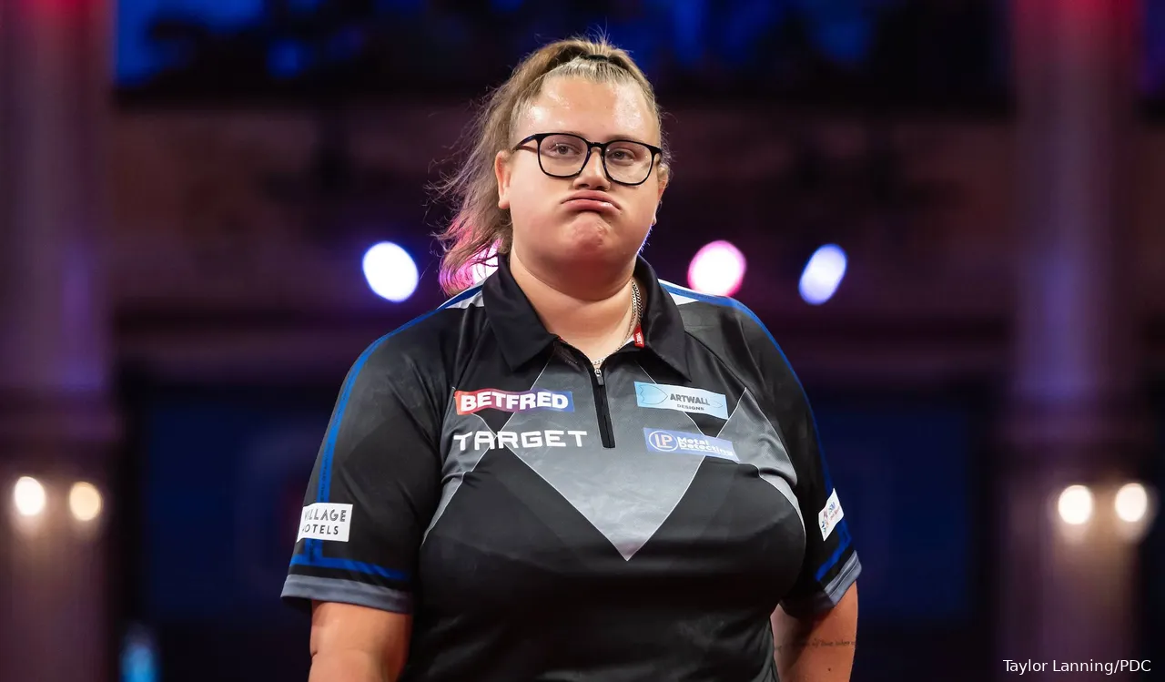 Schafft Beau Greaves die Überraschung, sich Platz drei der Challenge Tour zu sichern?