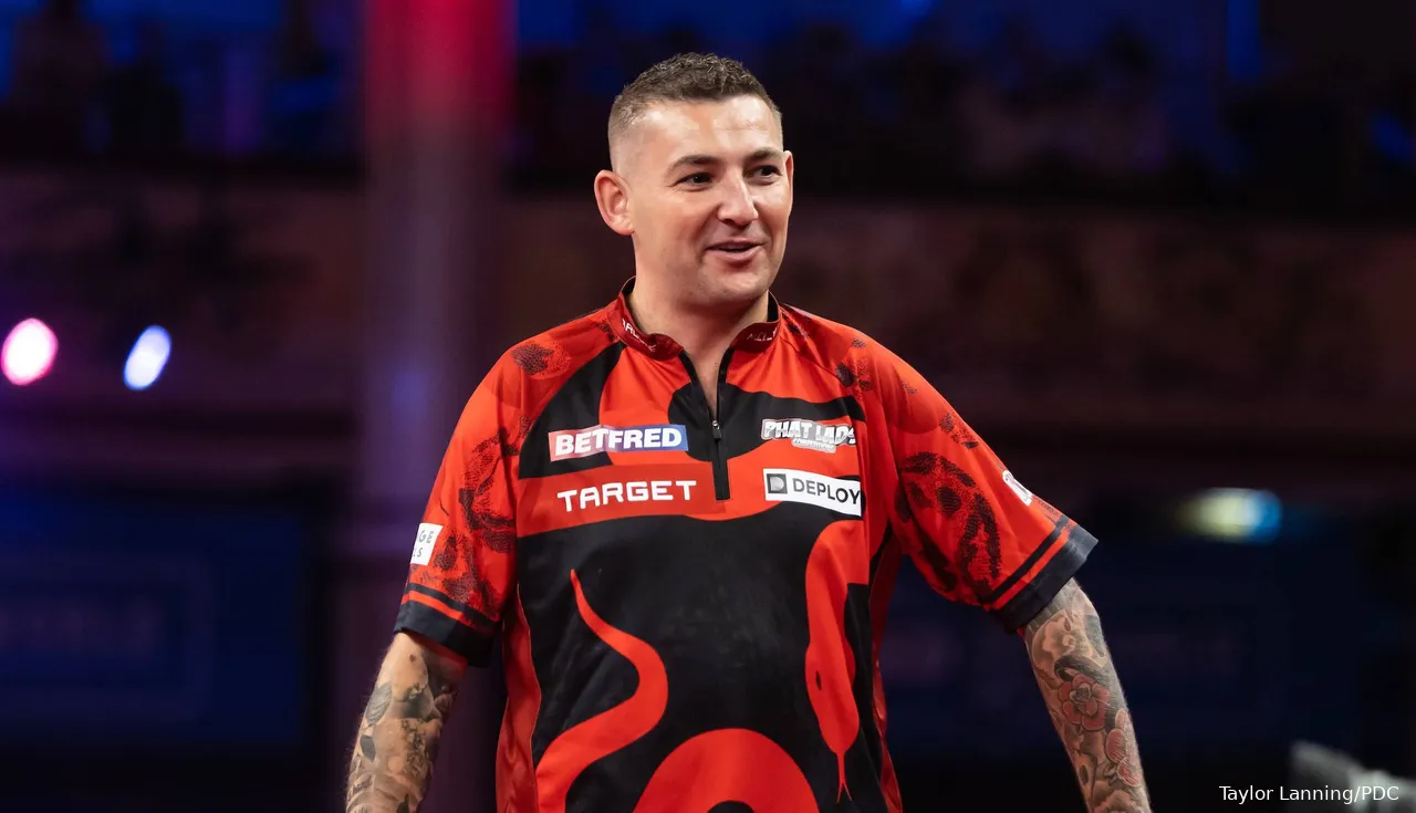 Nathan Aspinall