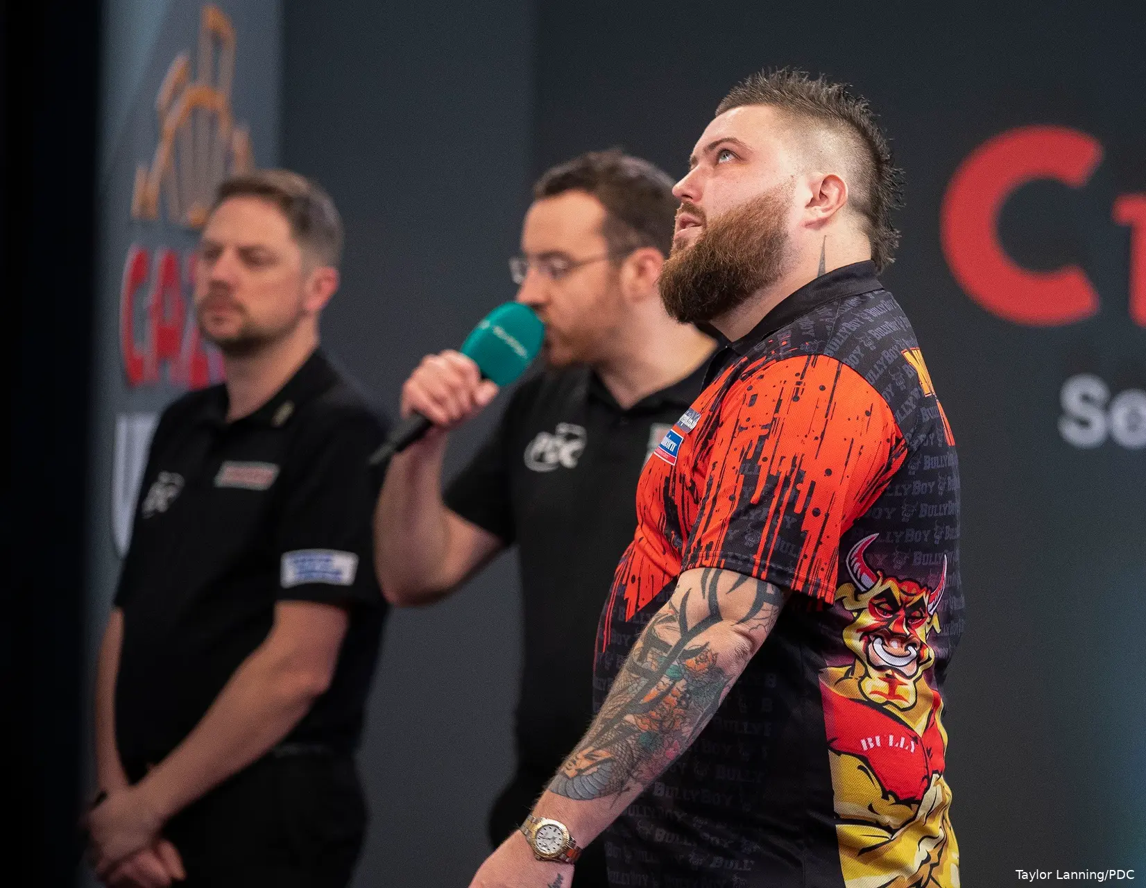 smith uk open final