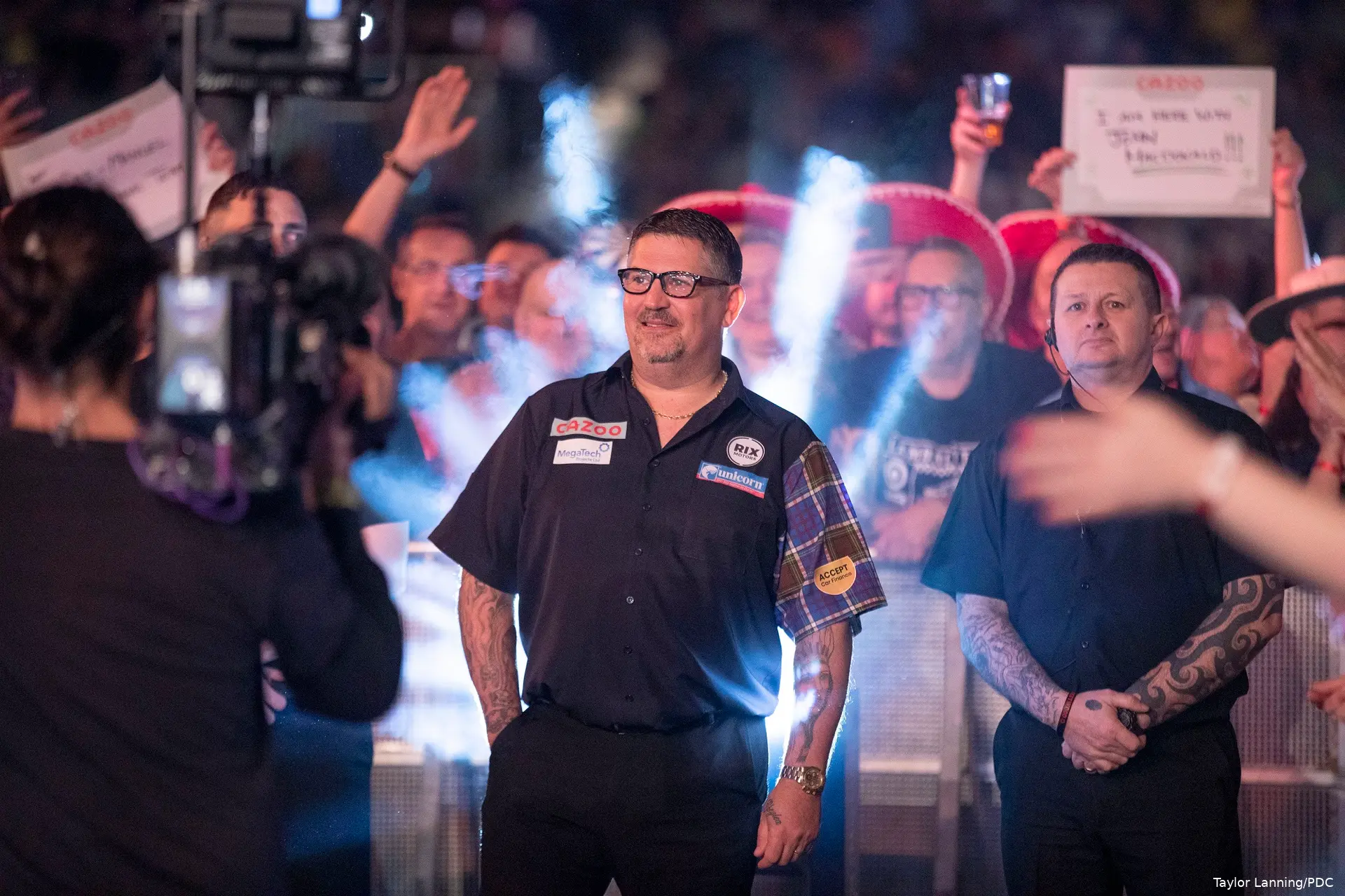 UKOpenR4 Gary Anderson1