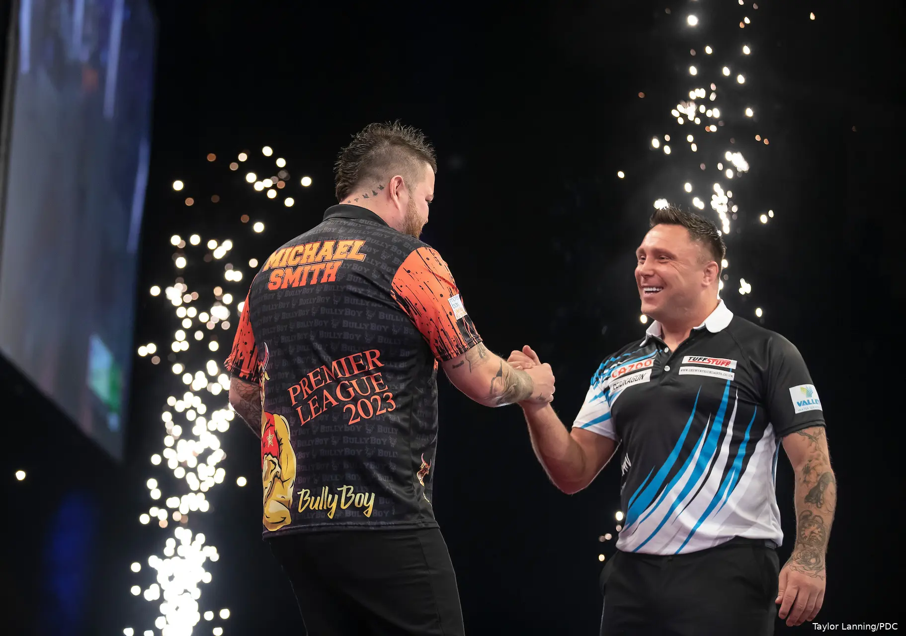 2023pl3qf michael smith gerwyn price 3