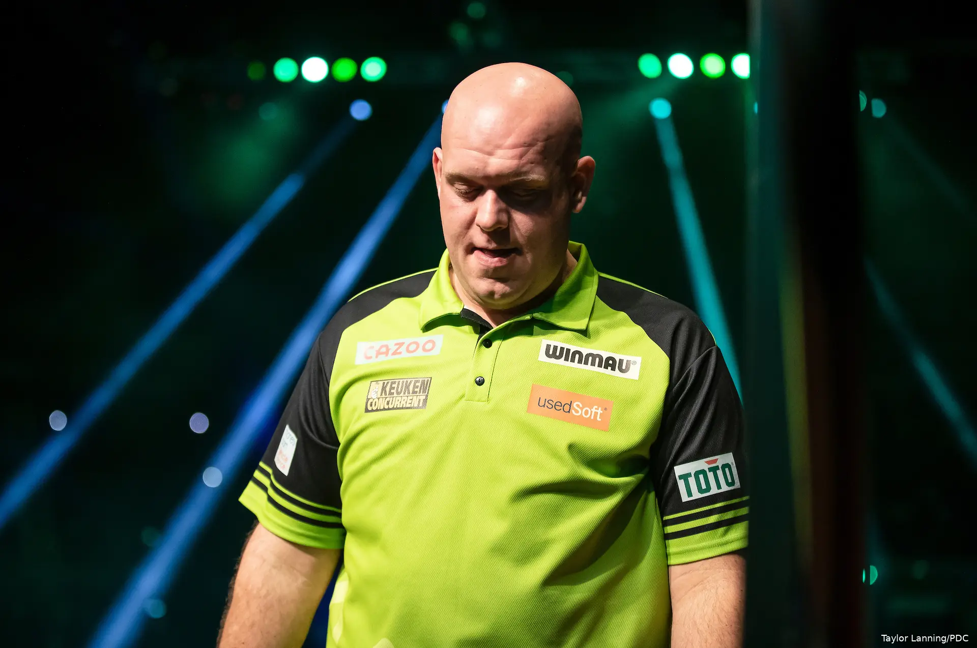2023plqf michael van gerwen1