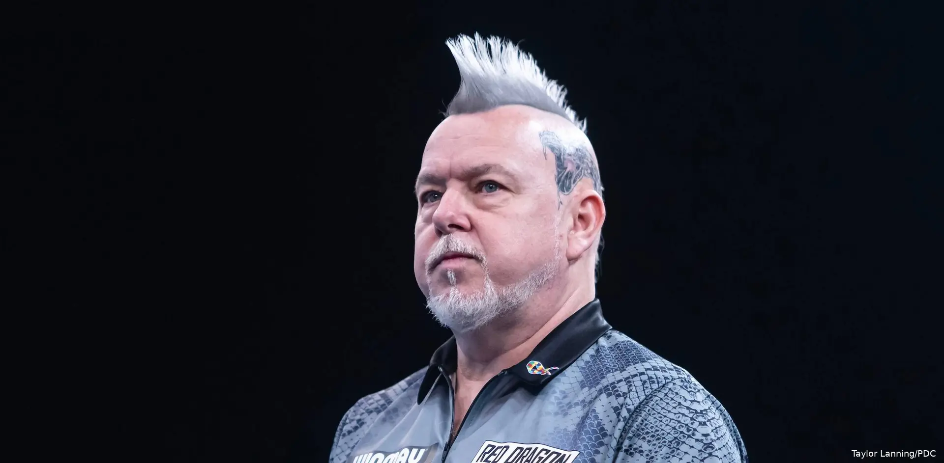 peter wright 1