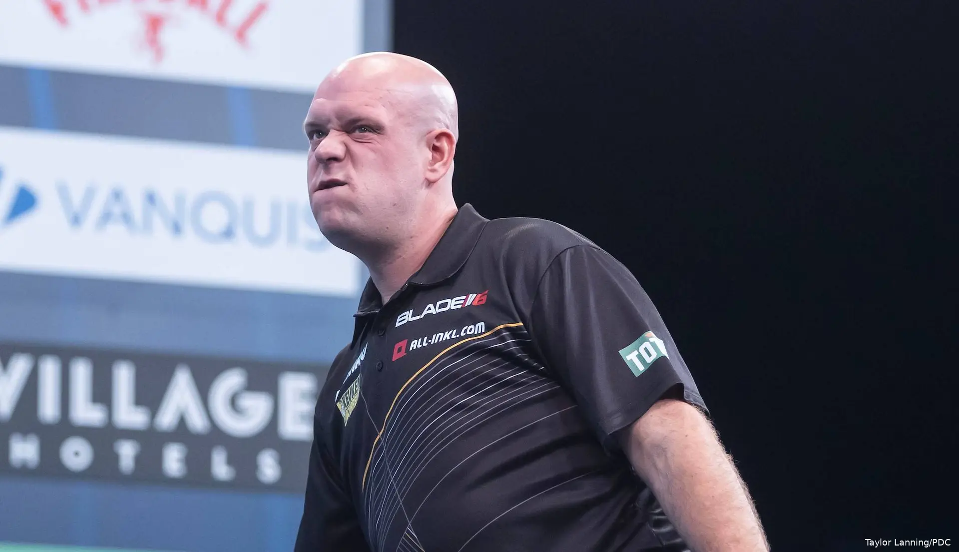 michael van gerwen