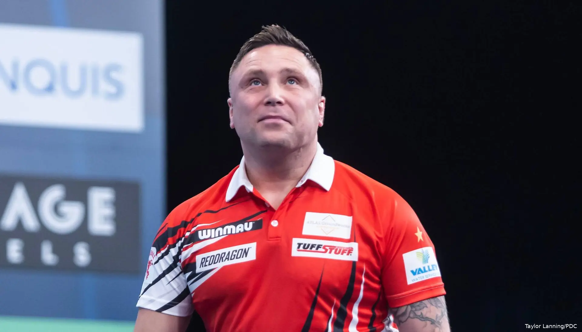 gerwyn price
