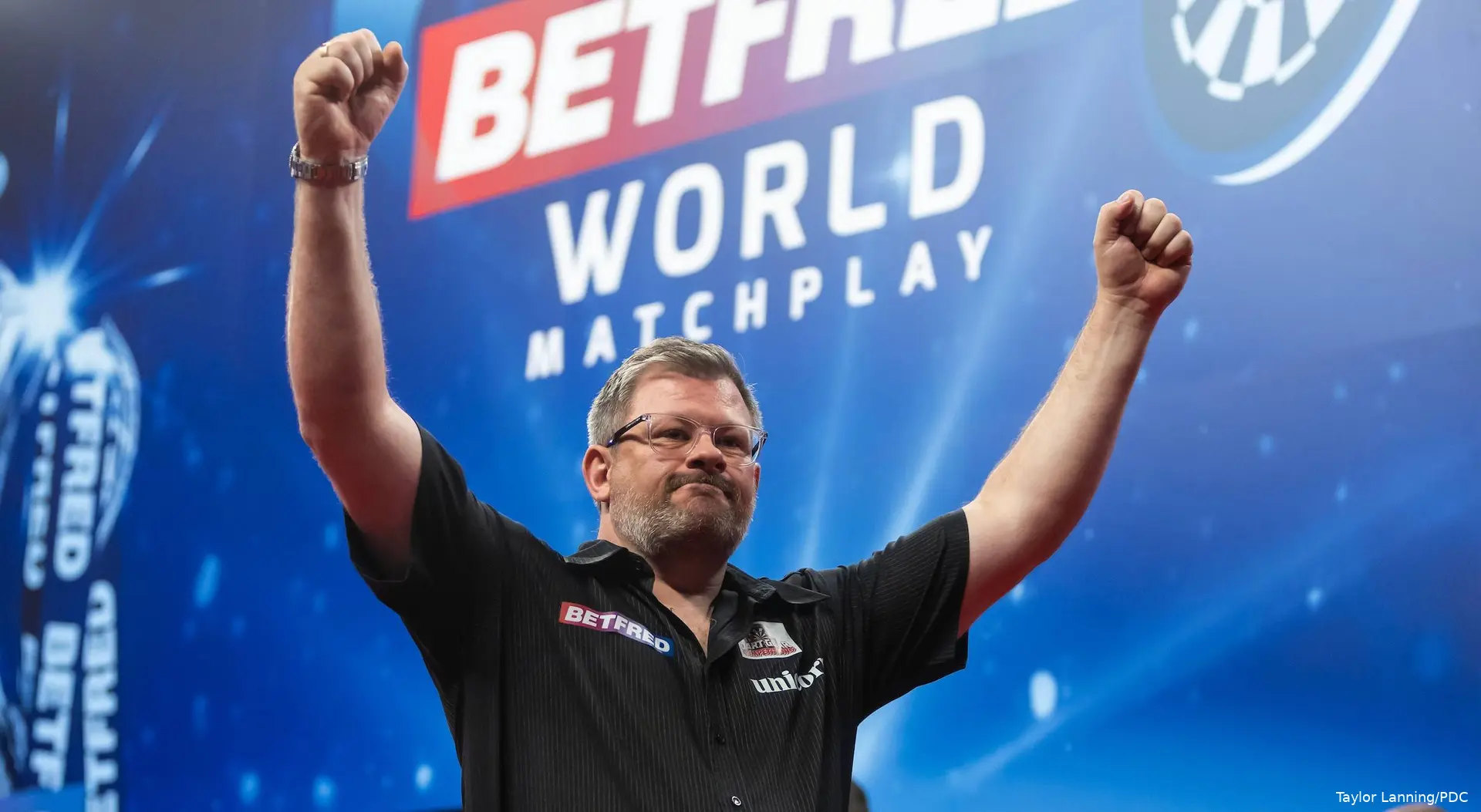 James Wade (2)