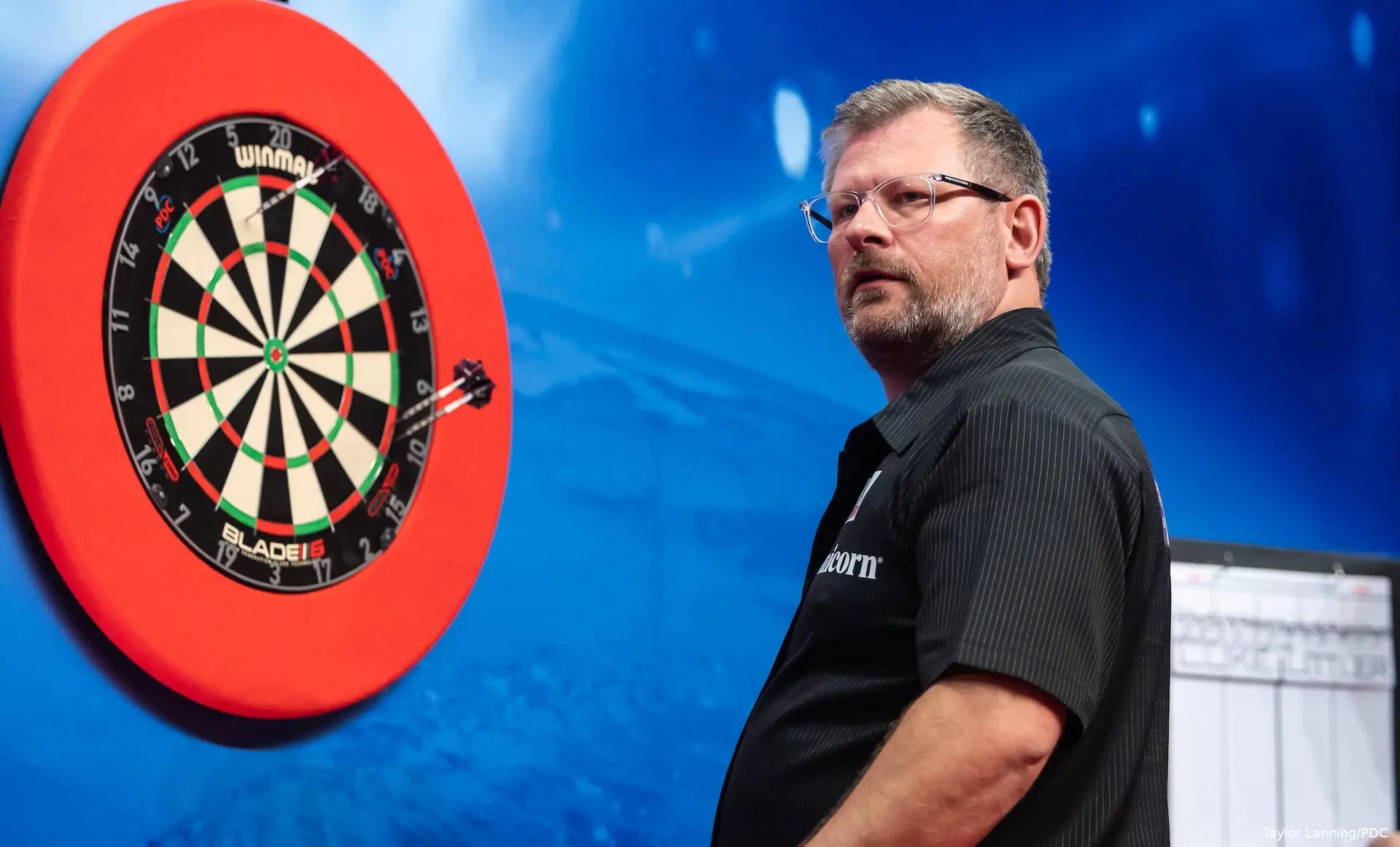 James Wade (4)