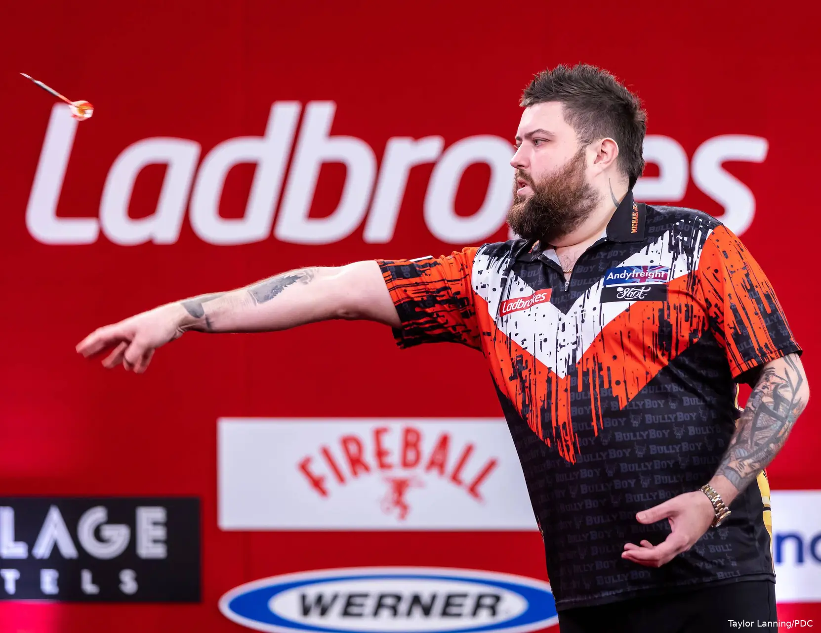 Michael Smith