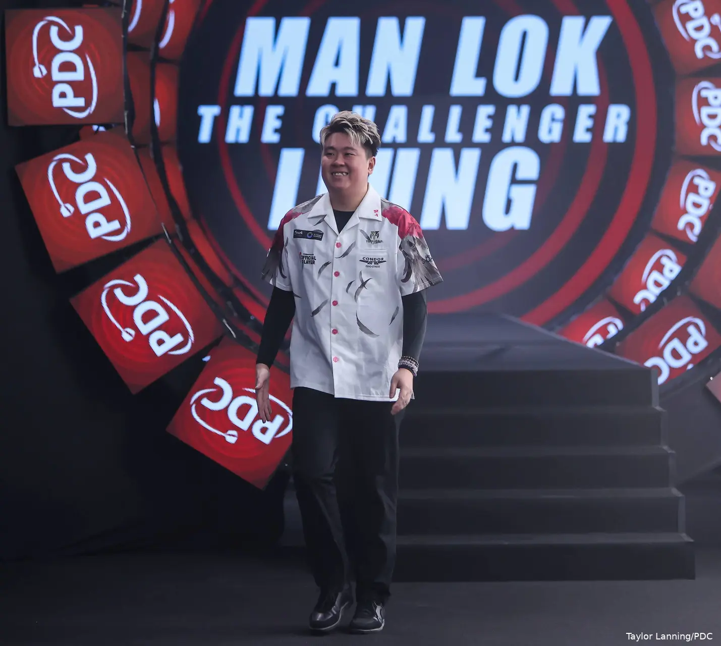 Man Lok Leung