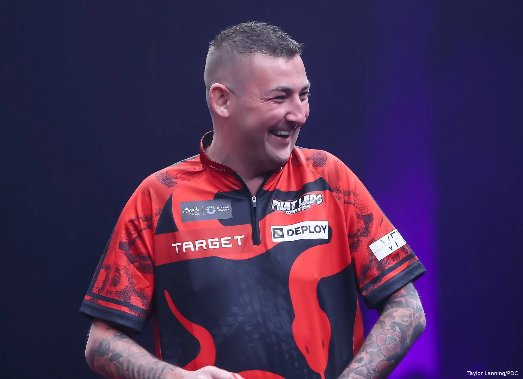 Nathan Aspinall