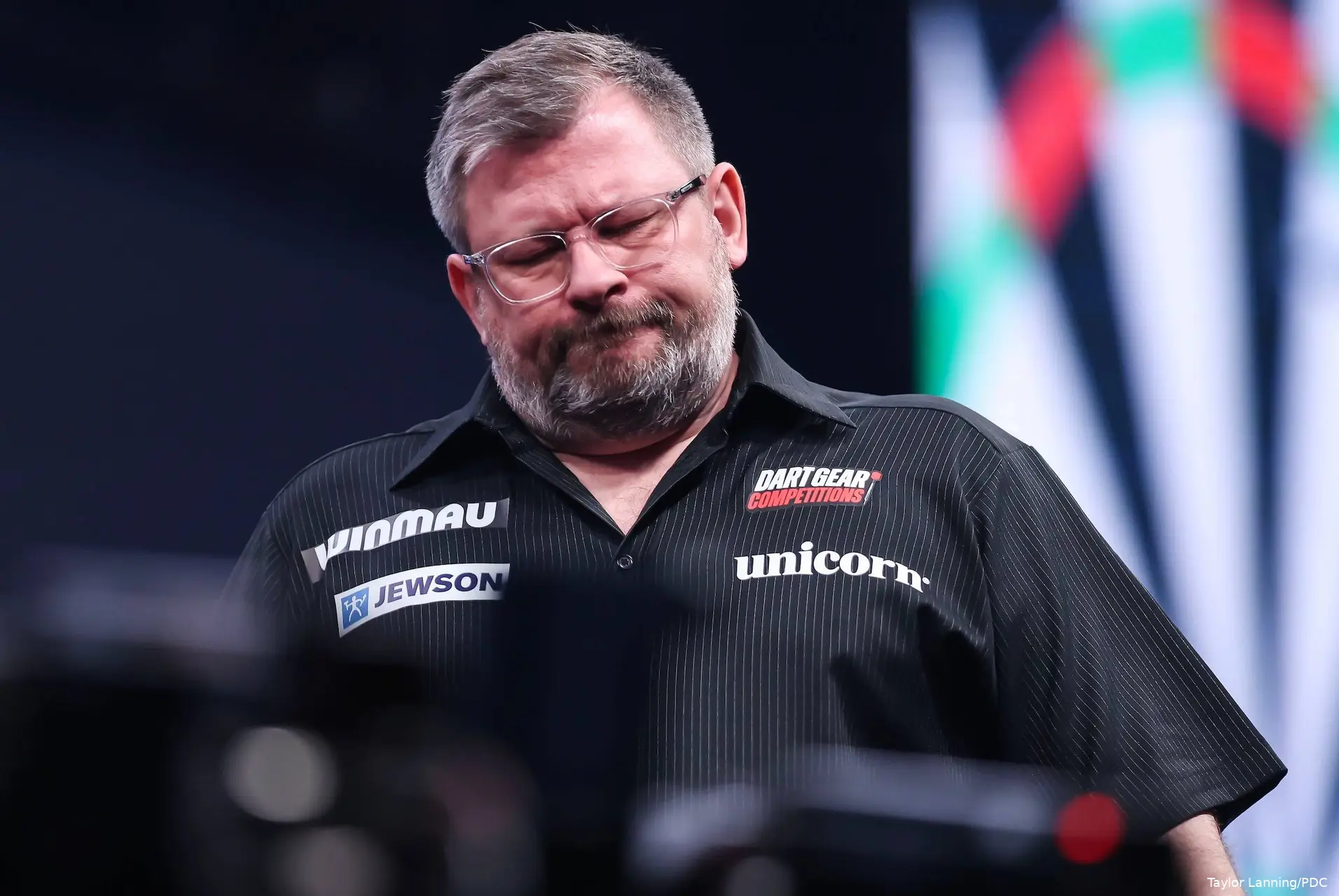 James Wade