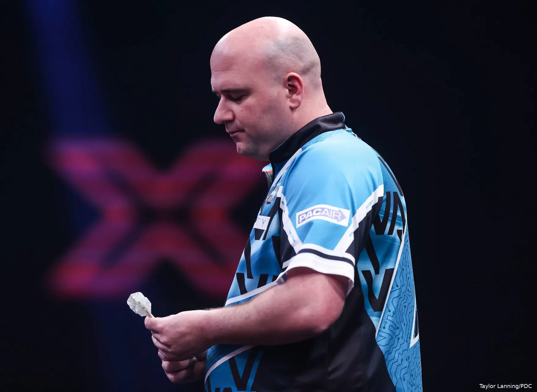Rob Cross