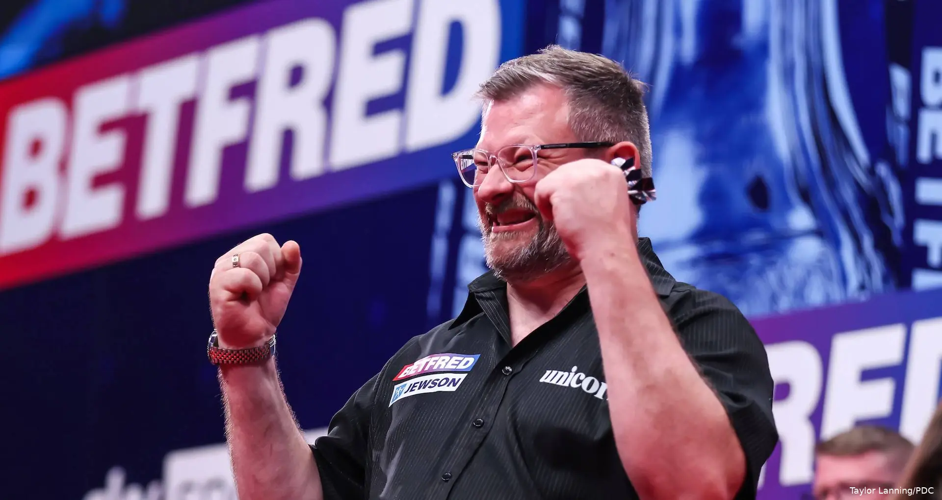 James Wade