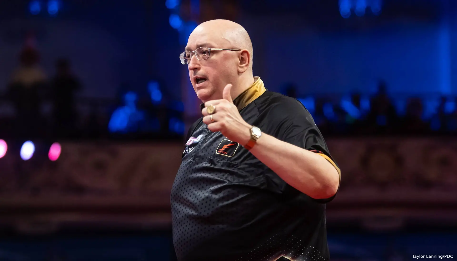 andrew gilding 3