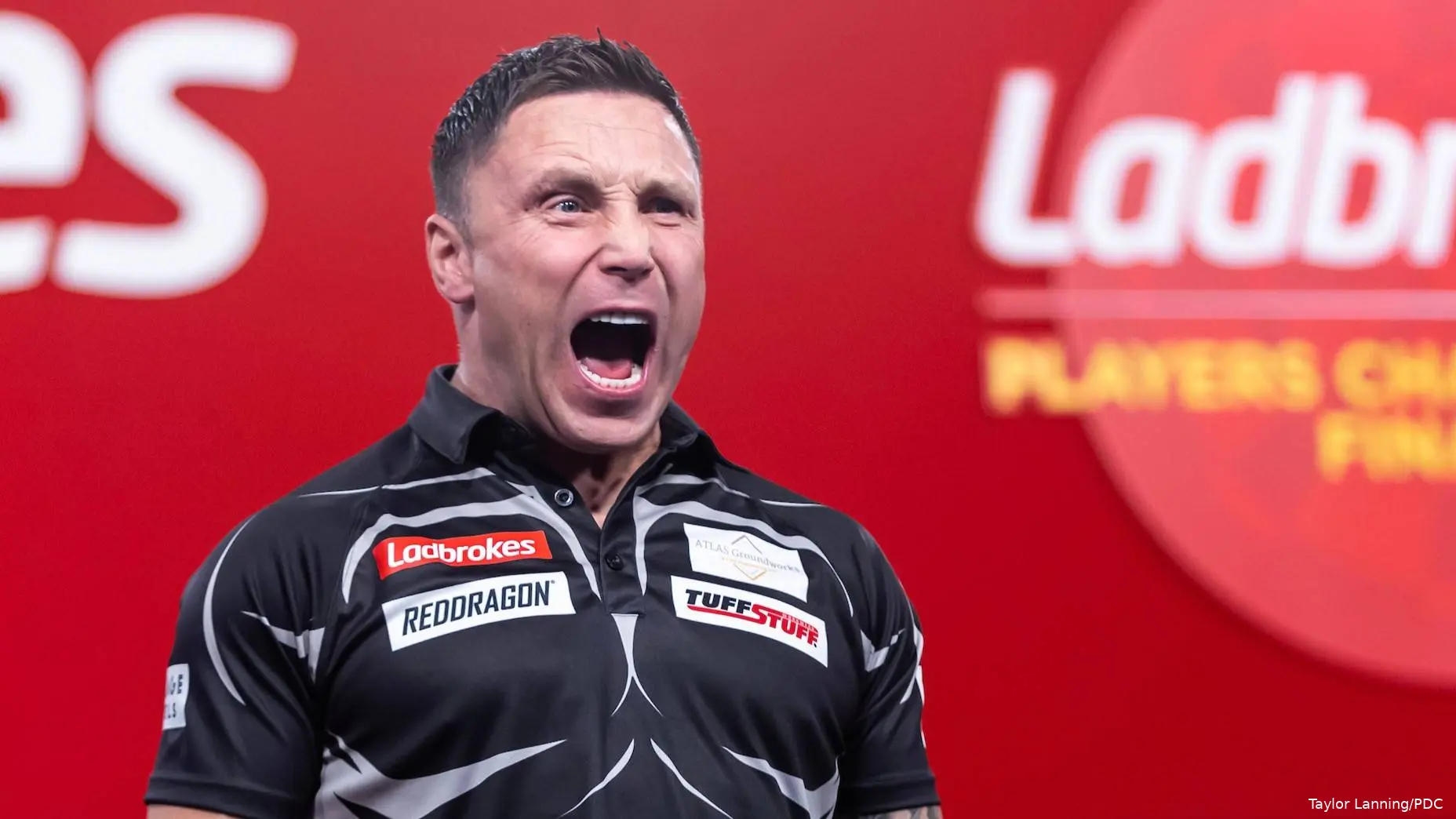 Gerwyn Price (3)