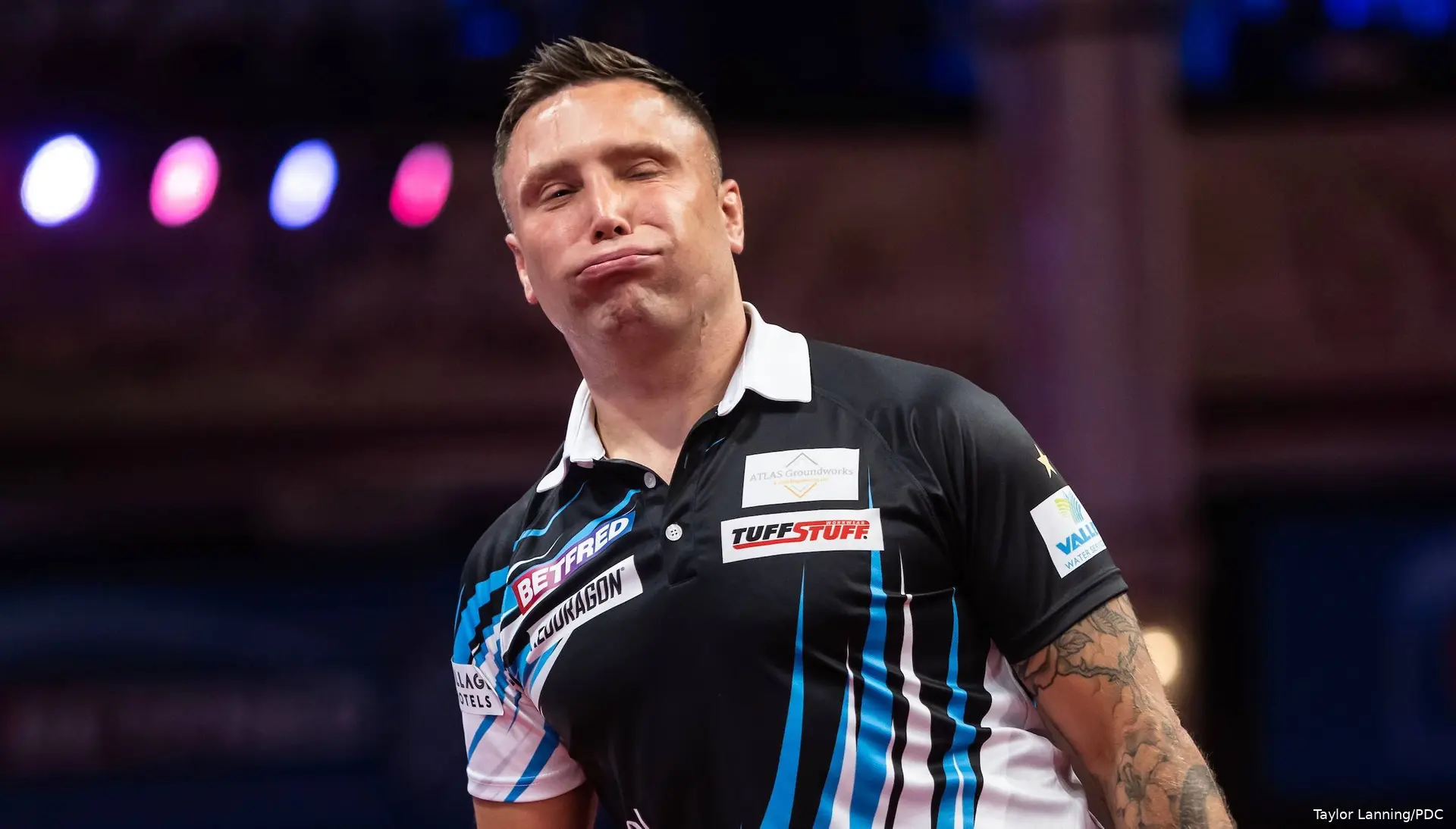Gerwyn Price (4)