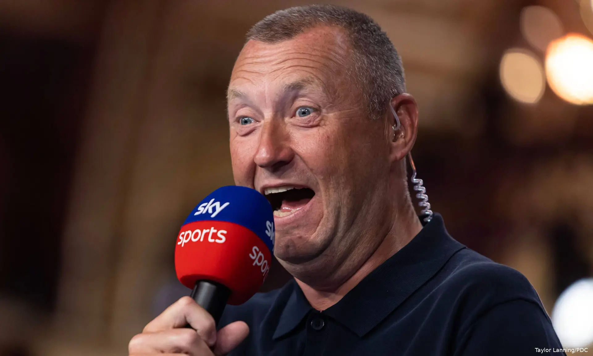 Wayne Mardle