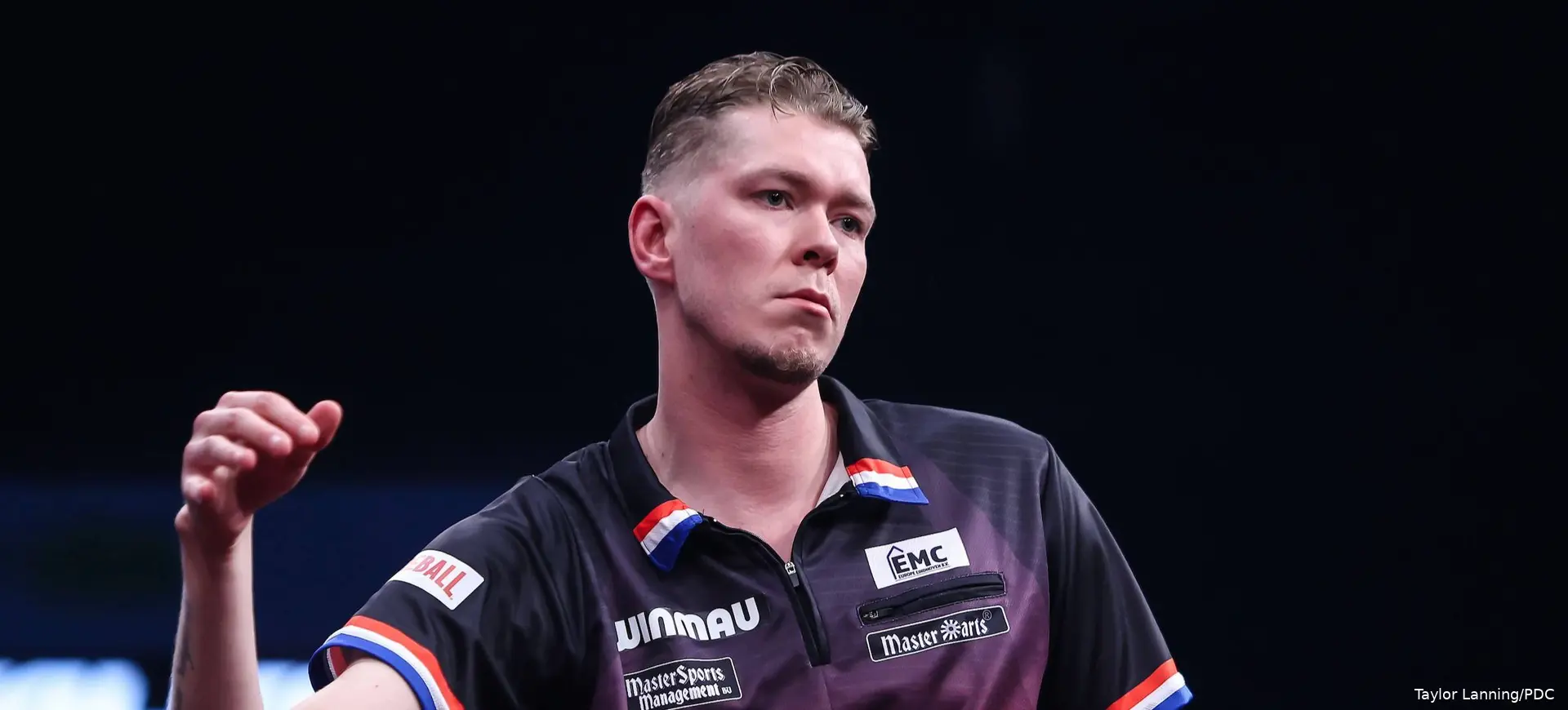 Jimmy van Schie (2)
