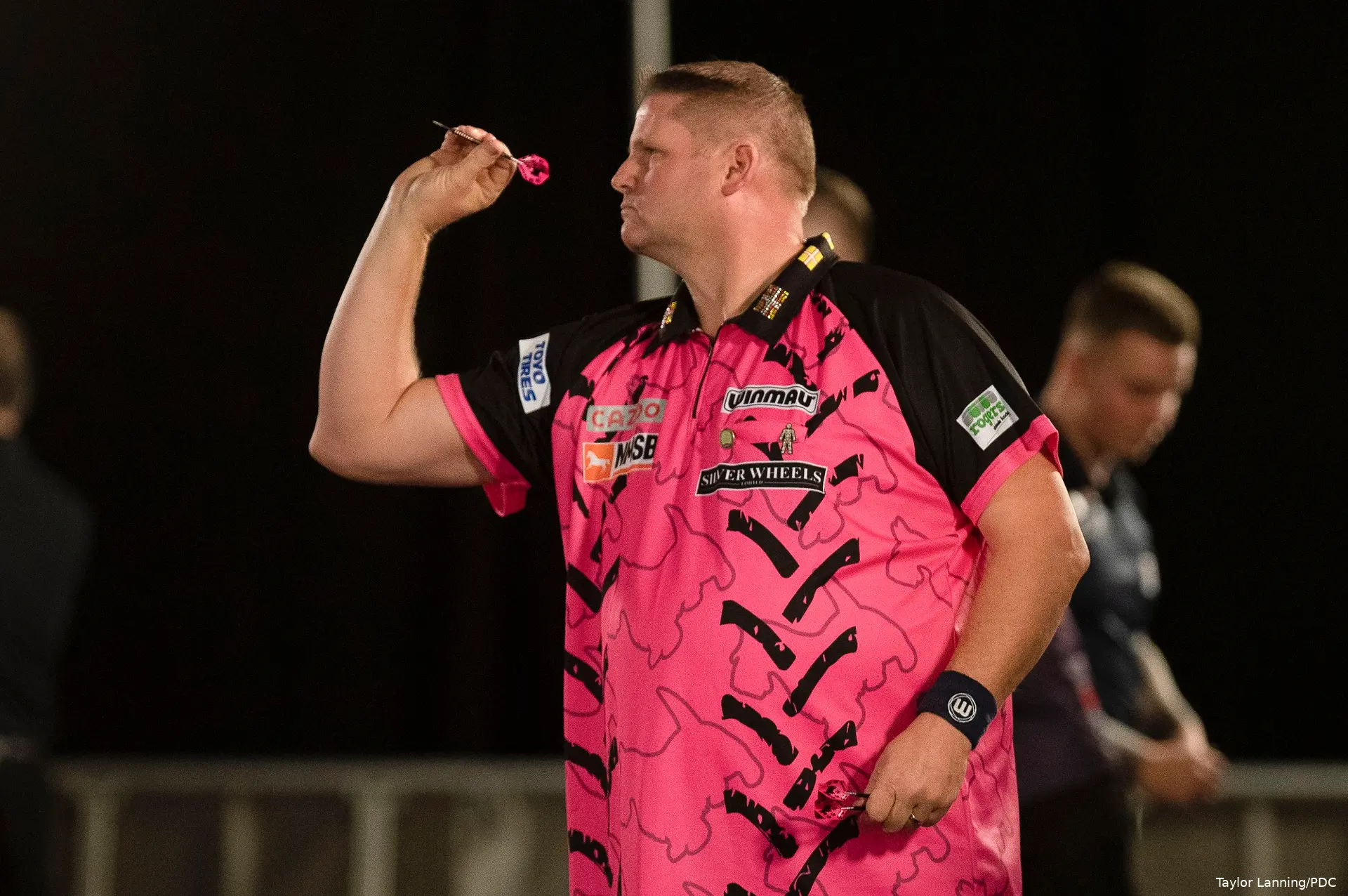 UKOpen Scott Mitchell2
