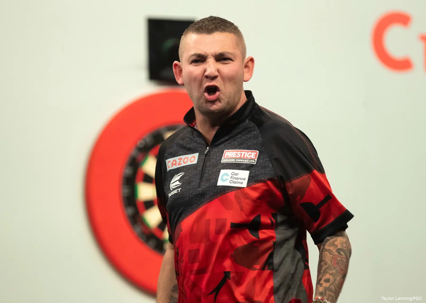 2022GSODR2 Nathan Aspinall9