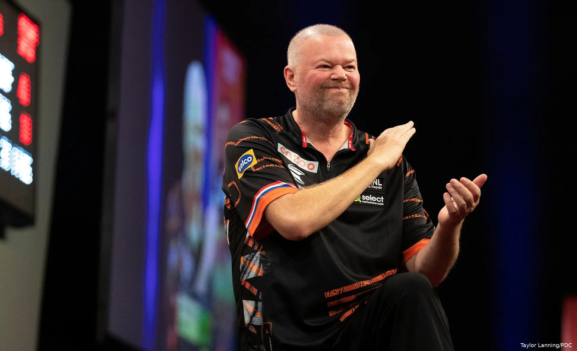 2022gsodsf raymond van barneveld10