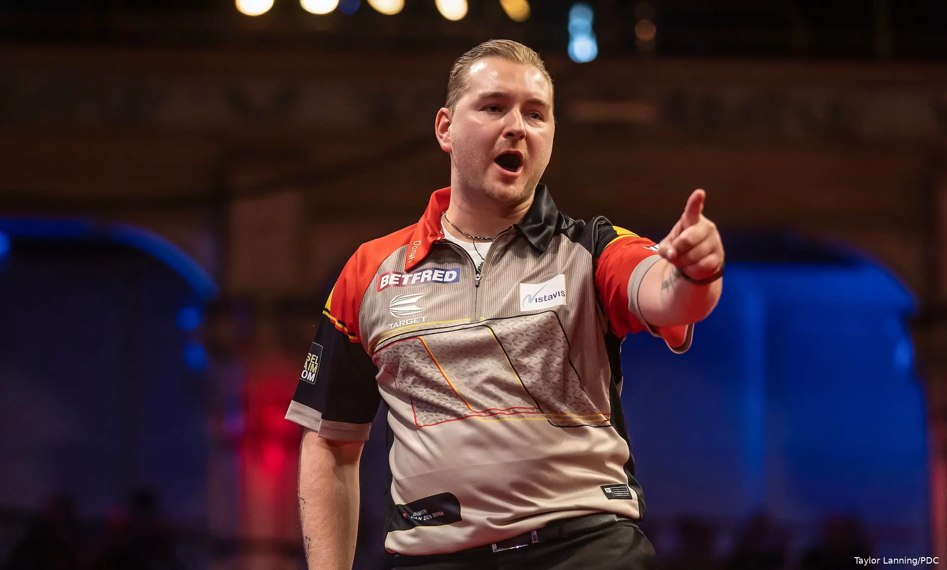 2023wmr1 dimitri van den bergh5