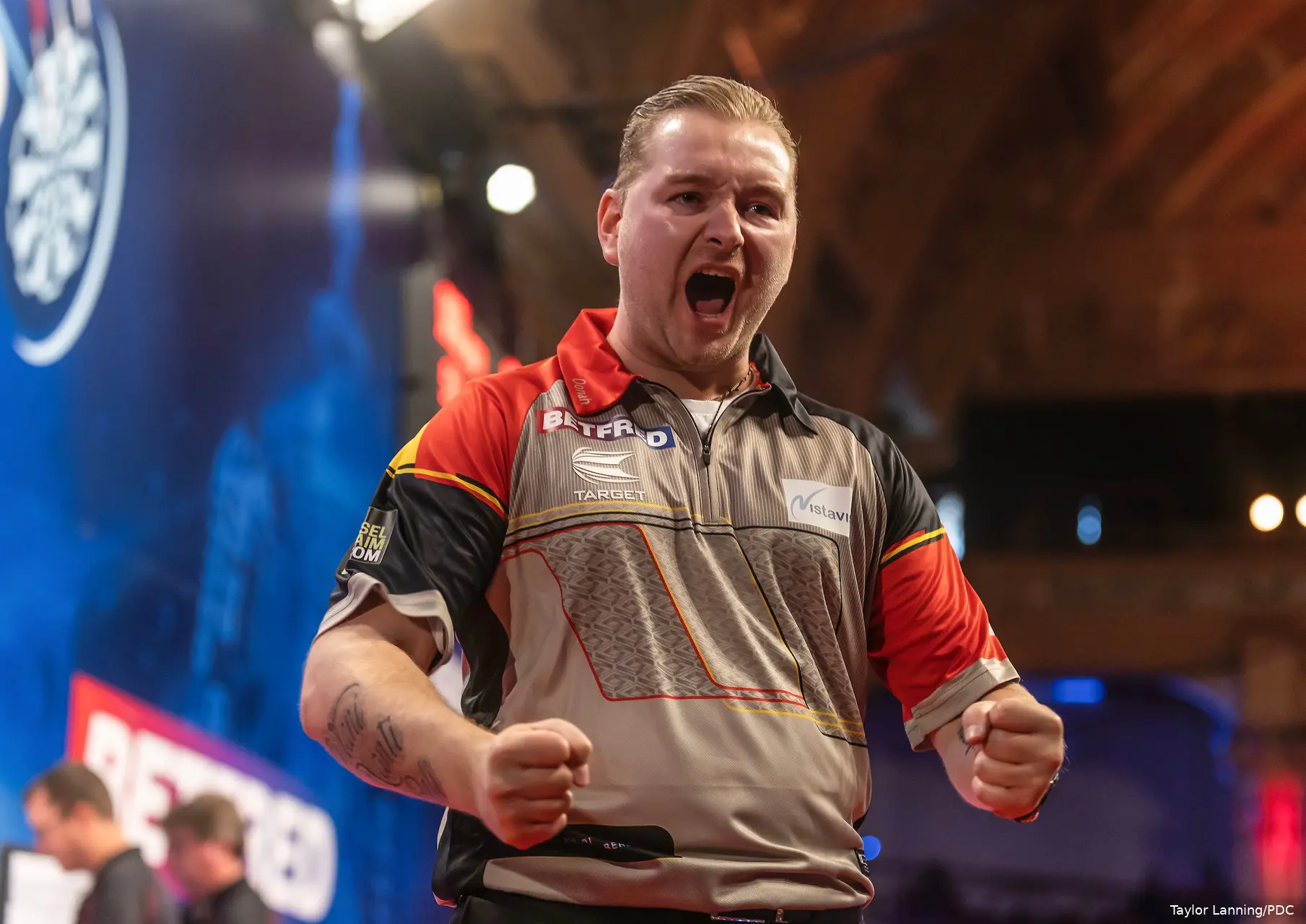 2023wmr1 dimitri van den bergh8