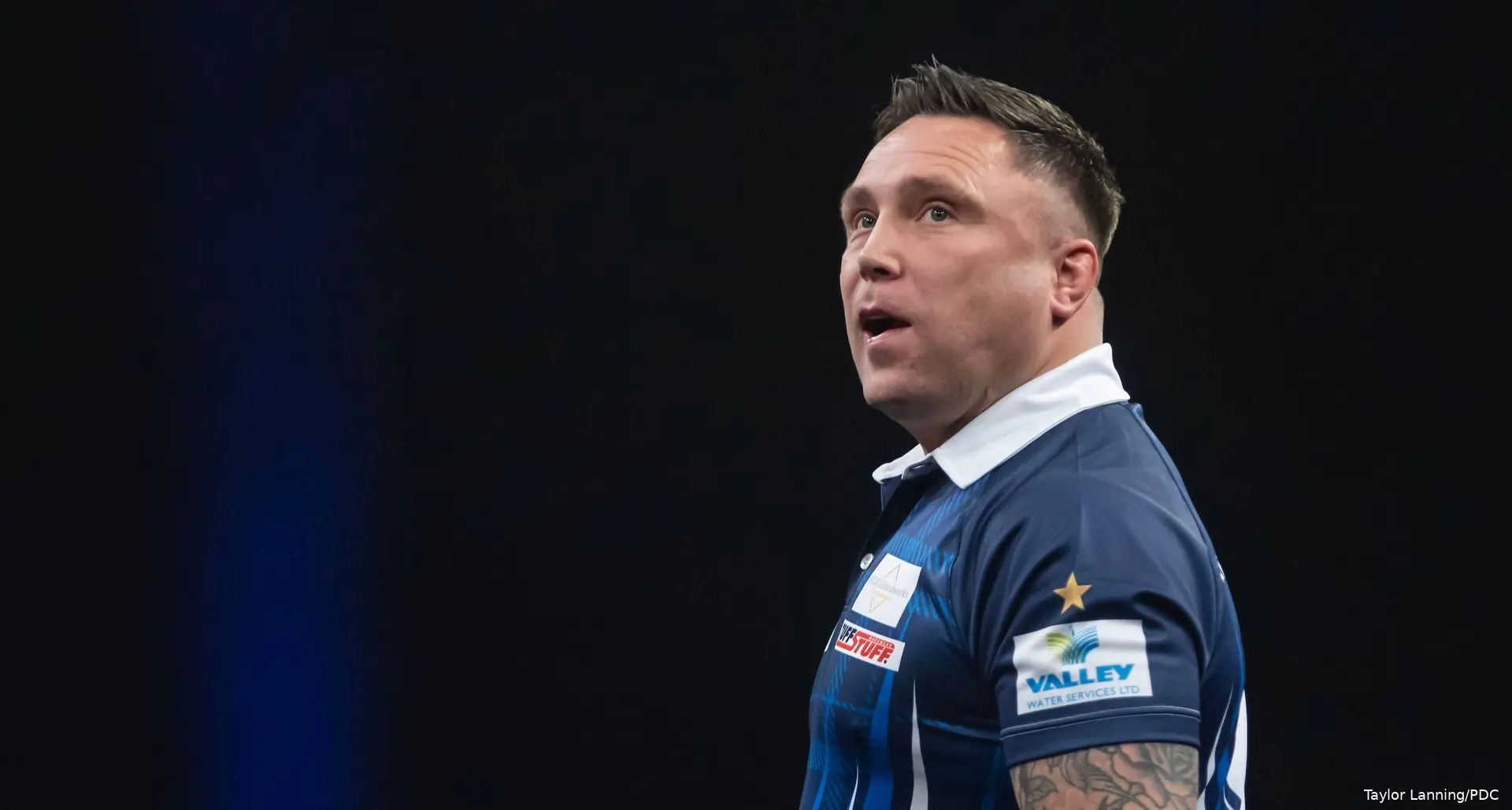 gerwyn price 1