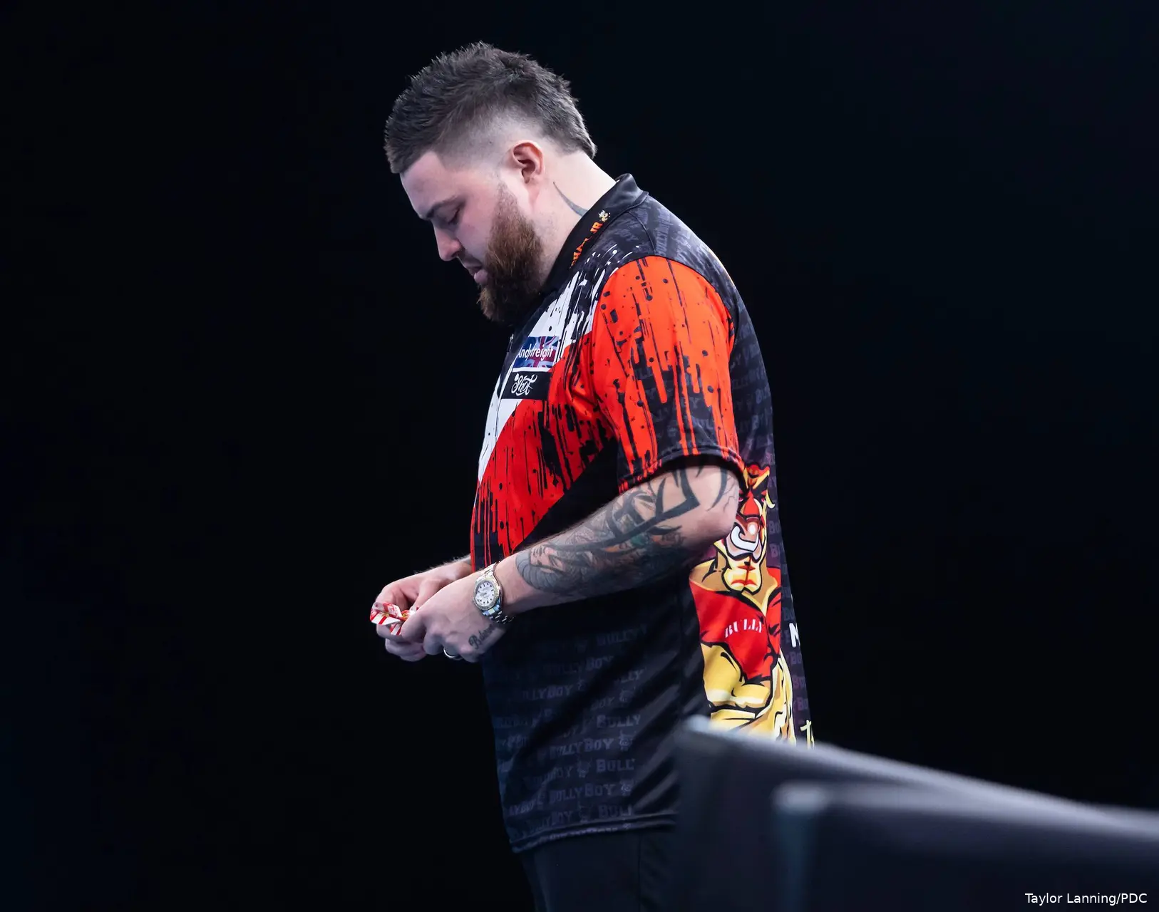 Michael Smith