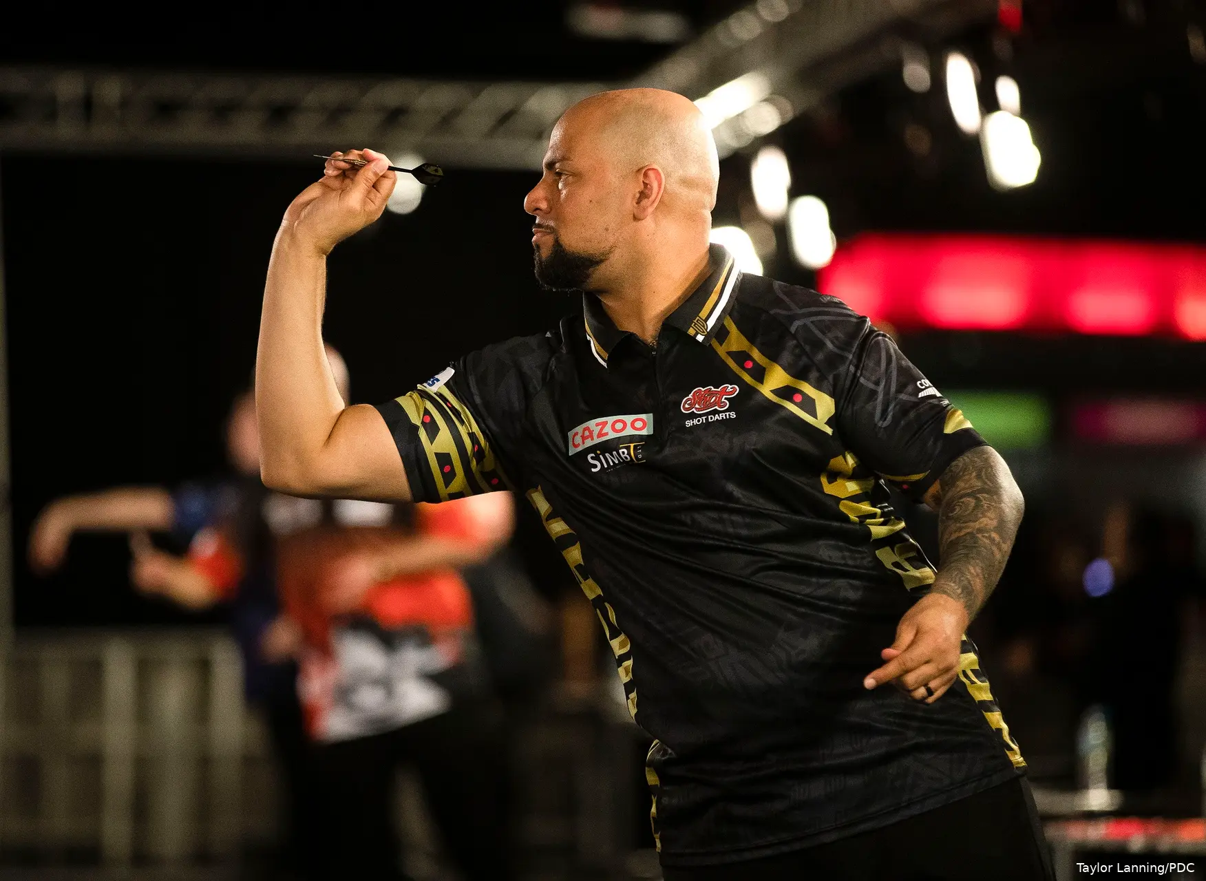 Devon Petersen
