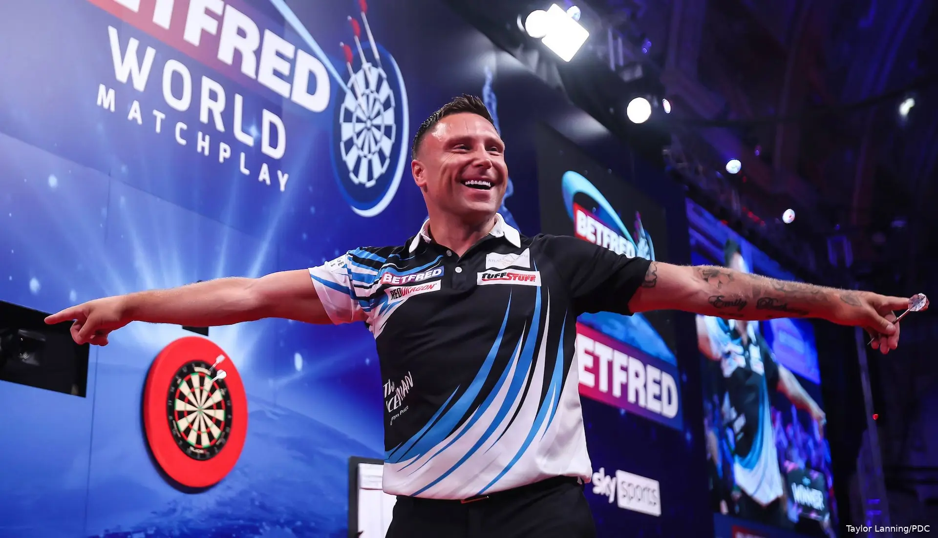 Gerwyn Price (3)