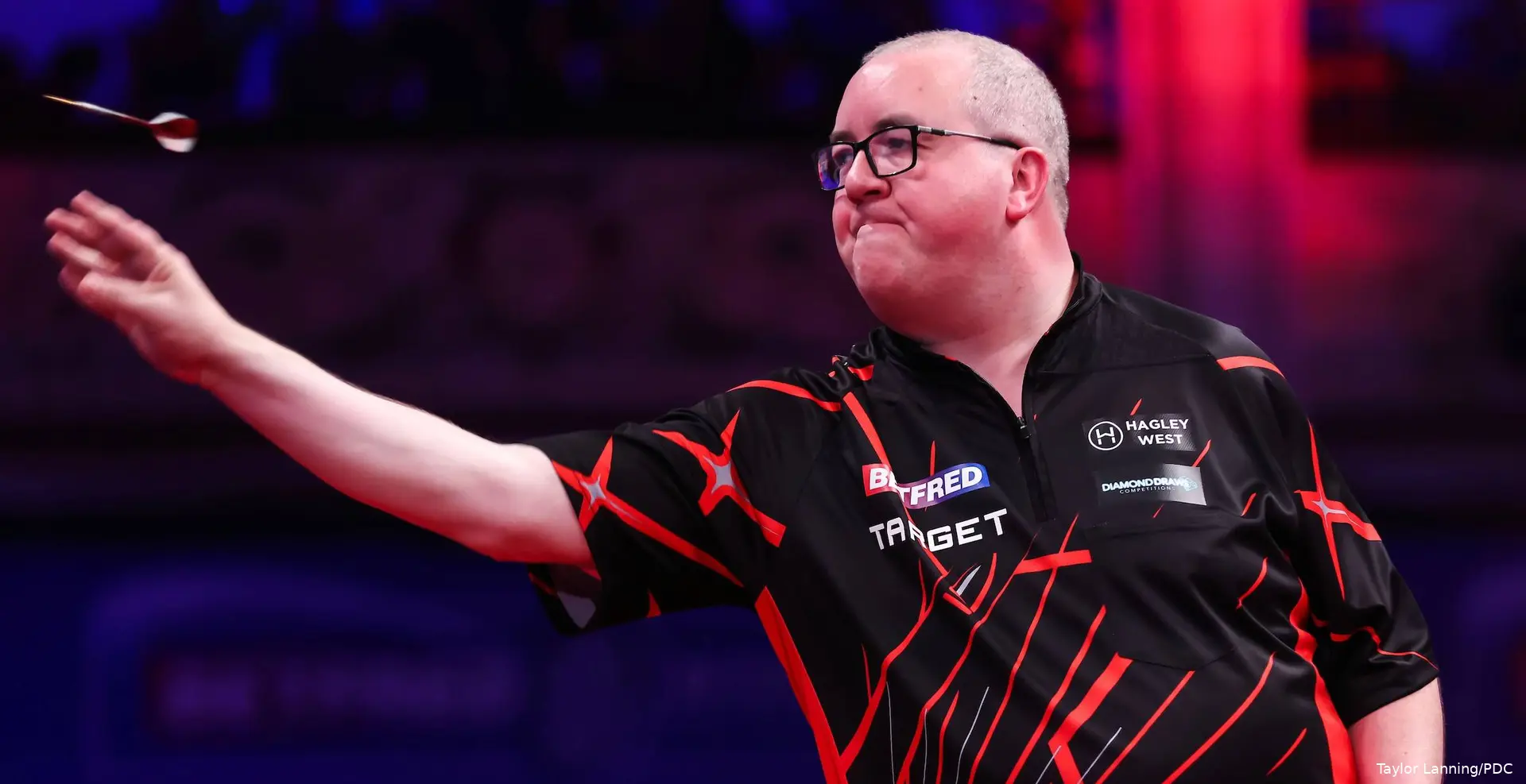 Stephen Bunting