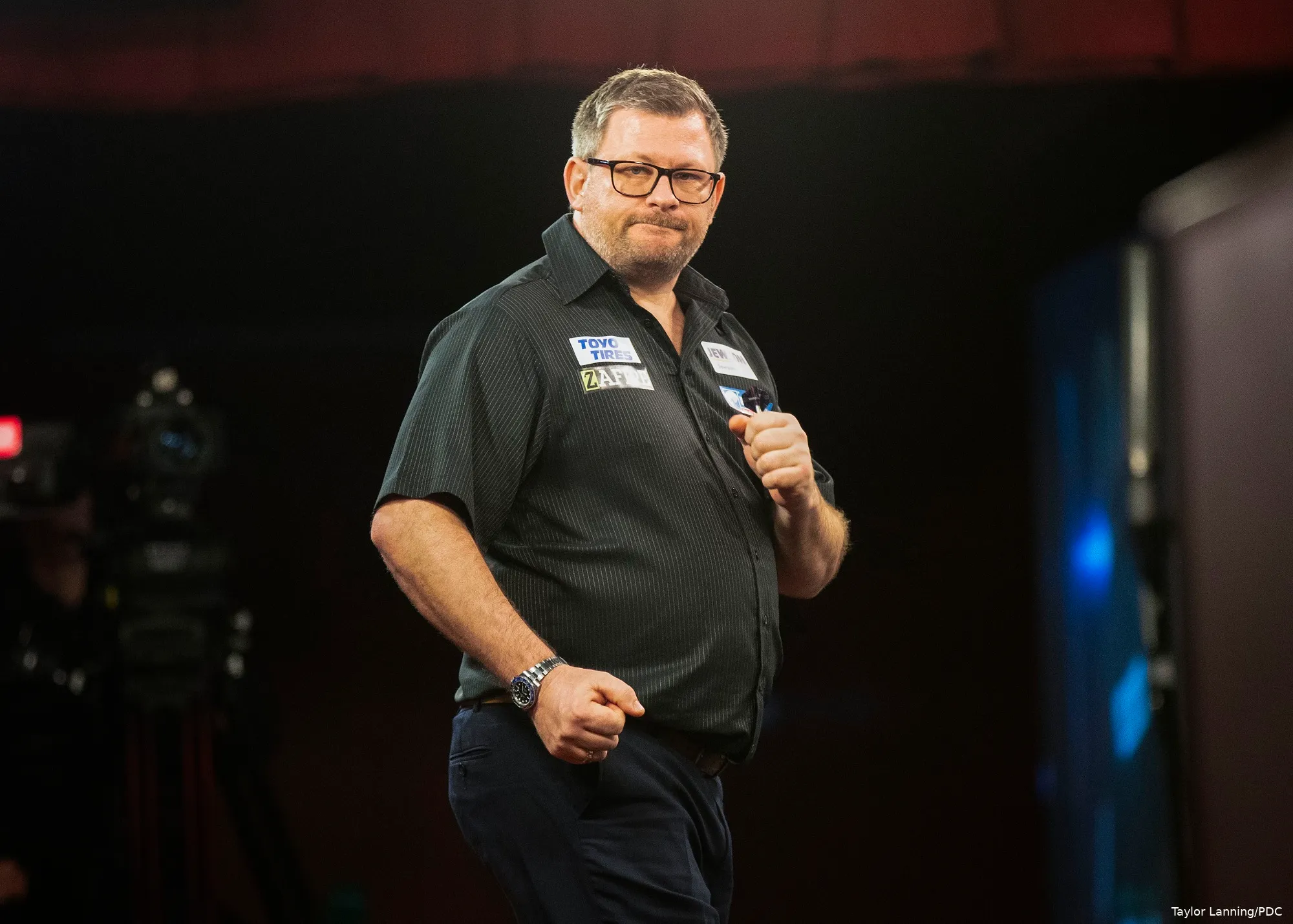 UKOpenR4 James Wade1