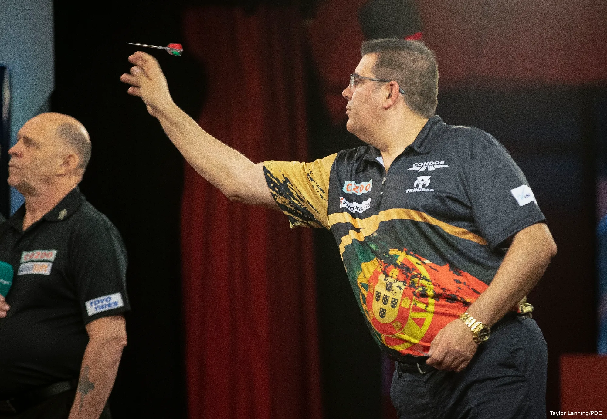 UKOpenR5 Jose De Sousa1