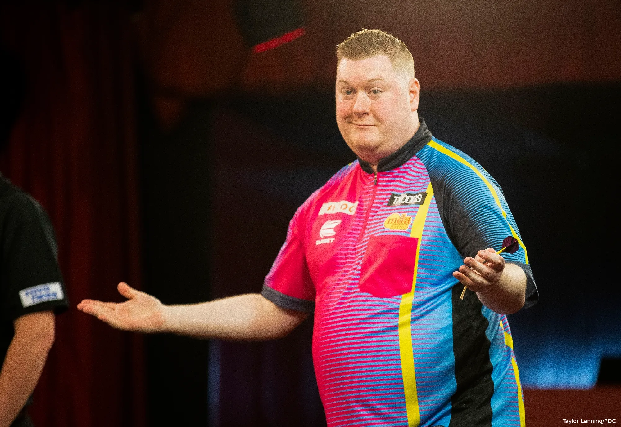 UKOpenR6 Ricky Evans3